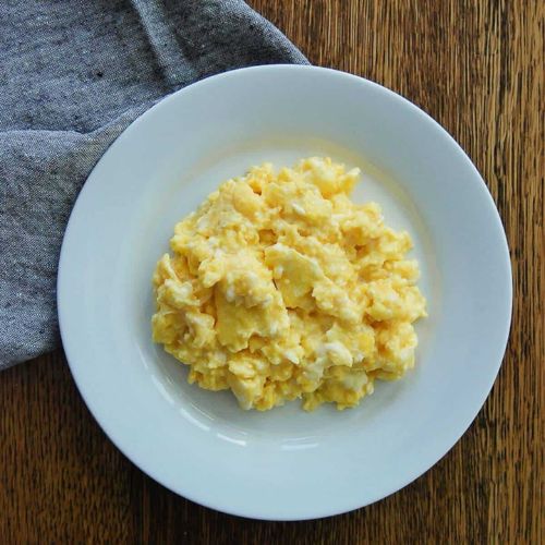 Jojis-Diner-Scrambled-Eggs