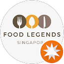 SG Food Legends