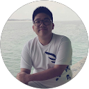 Teo Jia Wei profile picture